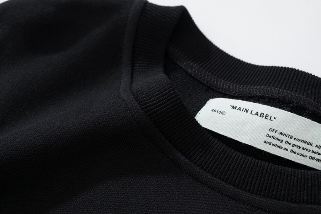 727# off white